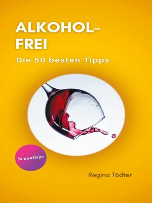 cover image of Alkoholfrei
